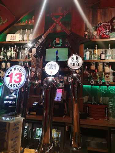 Opinii despre Preachers în Cork - Hospitality and gastronomy