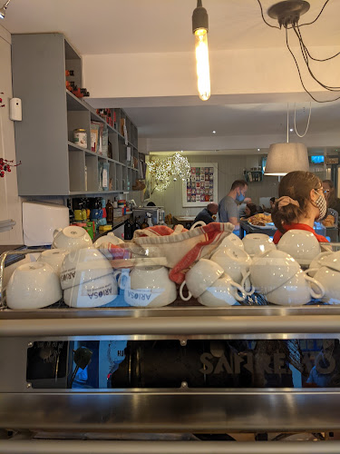 Hungry Bear Cafe/ Restaurant - Gorey