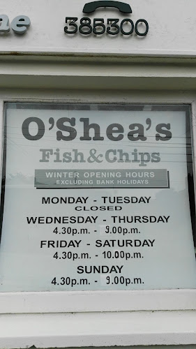 Unit 2, Nymphhall, Dunmore East, Co. Waterford, X91 W803, Ireland