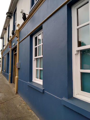 Lennon Lodge Ramelton - Hospitality and gastronomy