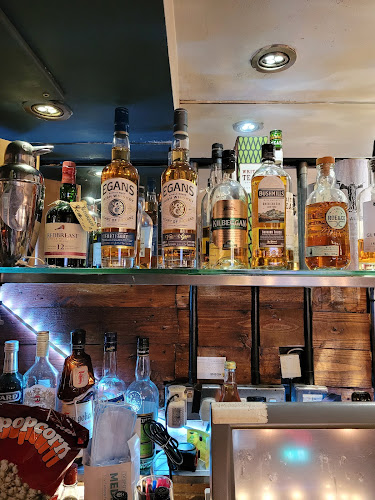 Edison - Hospitality and gastronomy