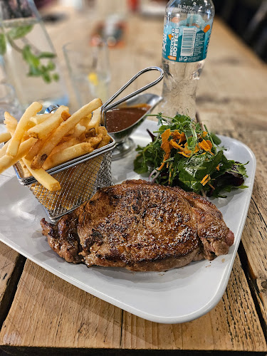 Opinii despre The Quay Street Kitchen în Galway - Hospitality and gastronomy