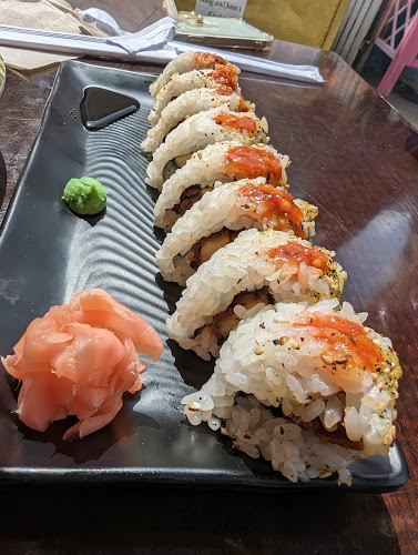 Opinii despre Song&Jenn’s kitchen în Drogheda - Hospitality and gastronomy