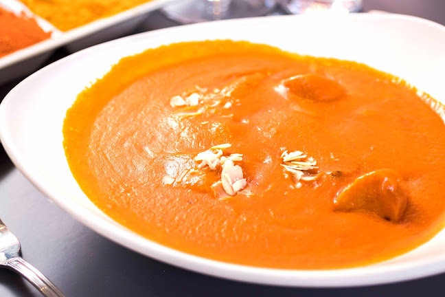 Guru Indian Cuisine Dundalk - Hospitality and gastronomy