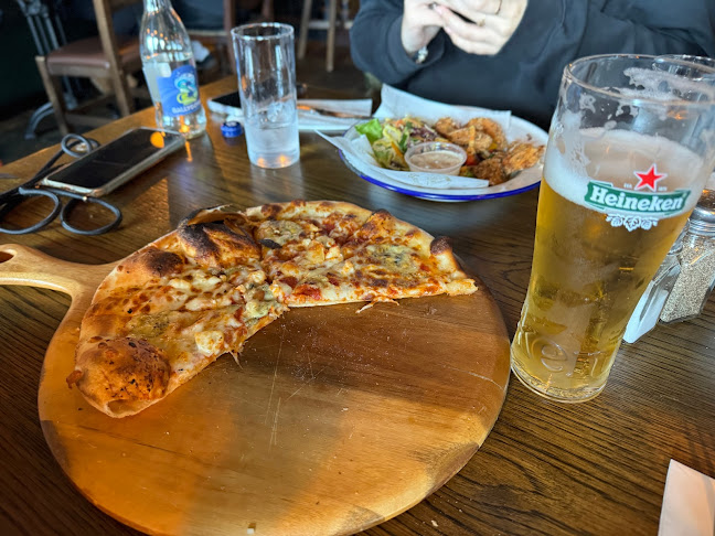 Comentarii opinii despre The Brass Fox Wicklow