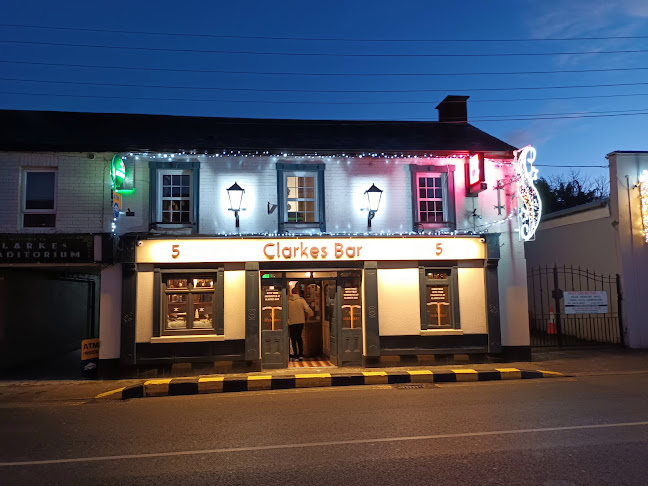 5 Patrick St, Mullingar, Co. Westmeath, N91 P034