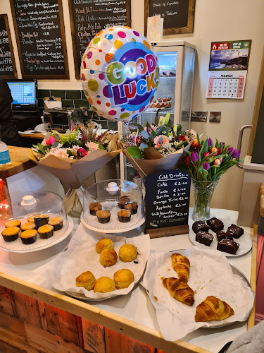 The Kiosk Café - Killala