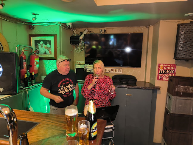 Opinii despre The Gerald Griffin Bar în Cork - Hospitality and gastronomy