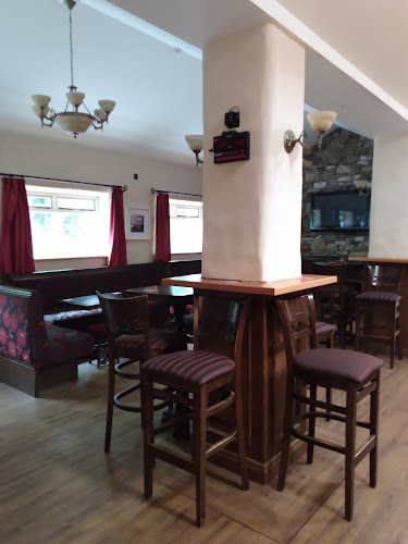 T.J. O'Toole - Tourmakeady