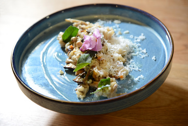 Opinii despre Vaffanc*lo Restaurant în Galway - Hospitality and gastronomy