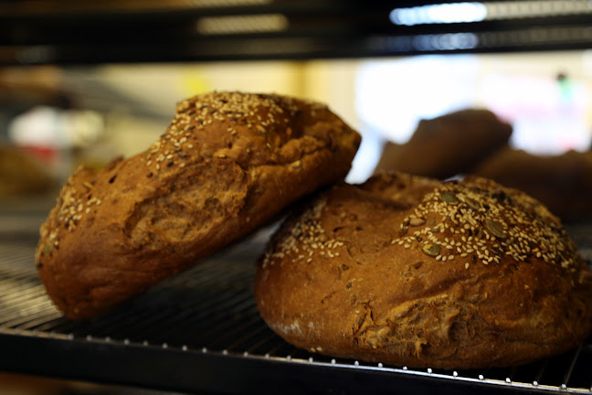 Courtney's Bakery - Dingle