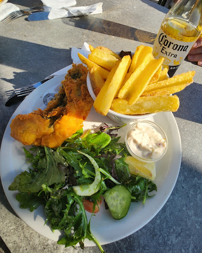 Opinii despre Cronin's Pub în Cork - Hospitality and gastronomy