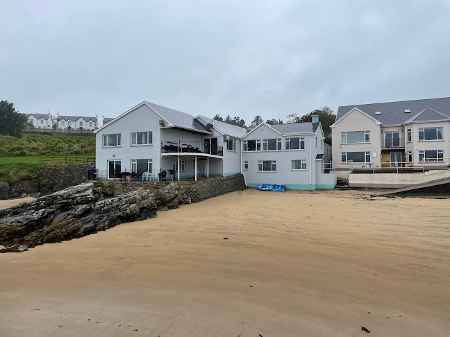 Comentarii opinii despre Pierside at Portsalon