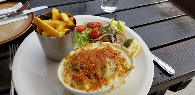 Opinii despre The Spaniard Inn în Kinsale - Hospitality and gastronomy