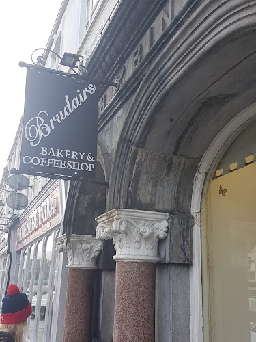 Brudairs Bakery - Hospitality and gastronomy