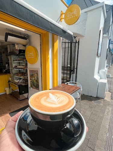 Grá the Coffee Bar - Hospitality and gastronomy