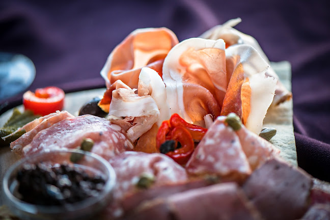 L'Atitude 51 Wine Bar - Cork