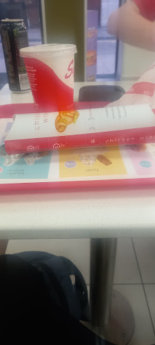 Comentarii opinii despre Supermac’s & Papa John's