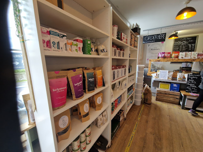 Comentarii opinii despre Bakery Shack