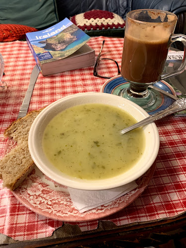 The Potter's Hand Cafe - Kilrush