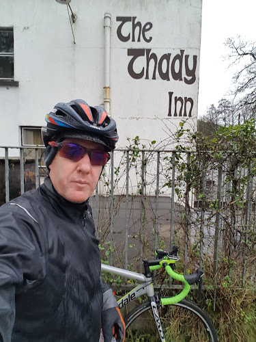 Comentarii opinii despre The Thady Inn