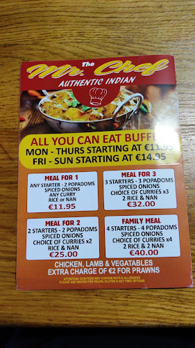 Opinii despre Tandoori King în Muine Bheag - Hospitality and gastronomy