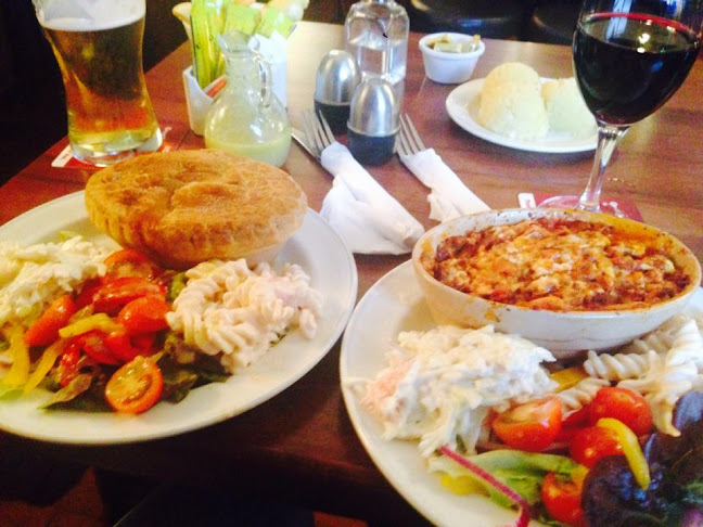 Opinii despre Bracken's Bar în Kinnegad - Hospitality and gastronomy