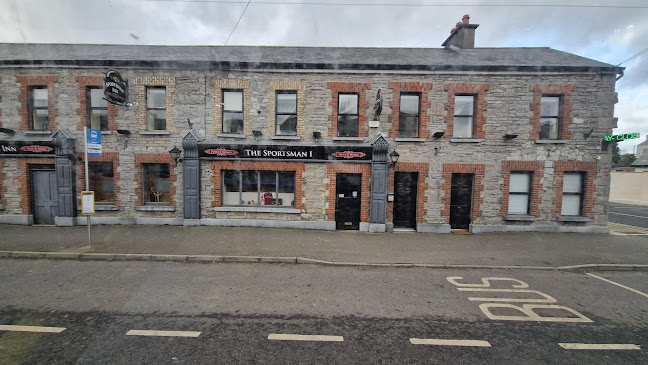 Opinii despre The Sportsman Inn în Tullamore - Hospitality and gastronomy