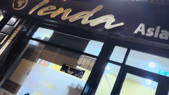 Tenda Asian Takeaway Drogheda