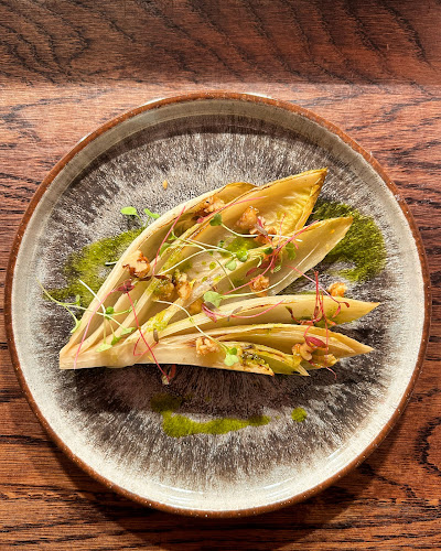 Nine - Hospitality and gastronomy