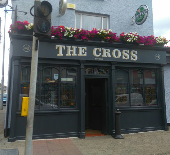 The Cross Bar - Fermoy