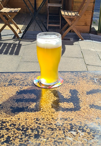 Opinii despre Crew Brewing Co. în Limerick - Hospitality and gastronomy