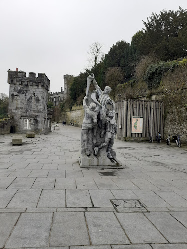 34 Rose Inn St, Gardens, Kilkenny, R95 A6NF