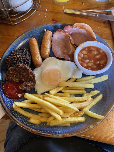 Puddleducks Café - Hospitality and gastronomy