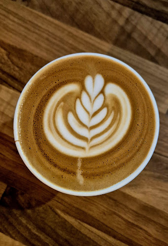 The Old Salt Coffee - Foxford