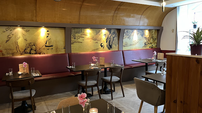 Sunshine Palace Restaurant