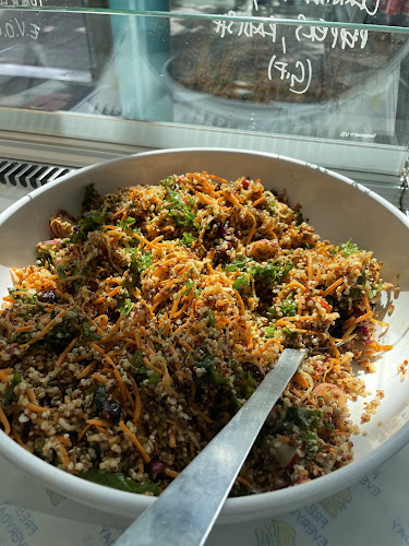 Cafe Gusto Lapps Quay - Cork