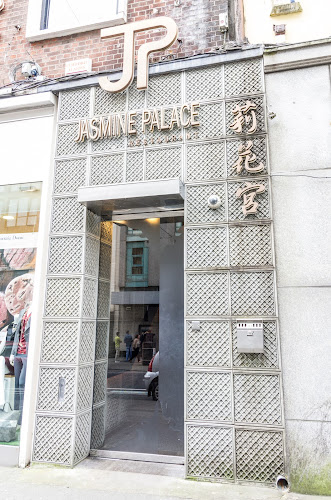 Comentarii opinii despre Jasmine Palace