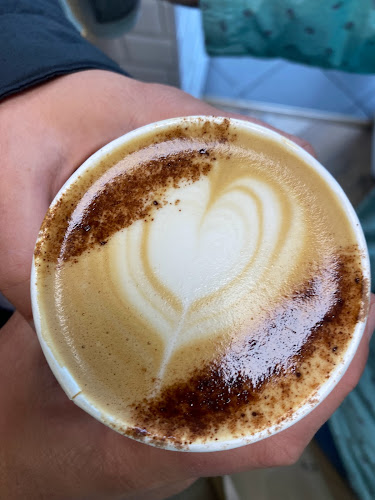 Dodi Cafe - Hospitality and gastronomy