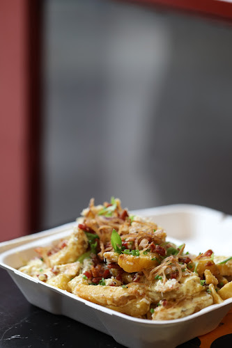 Mikes Takeaway - Killarney