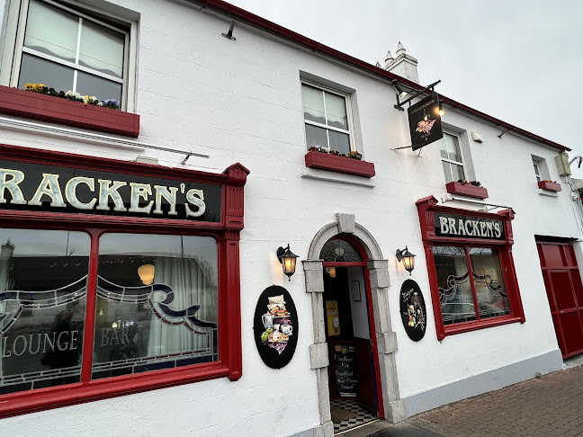Bracken's Bar