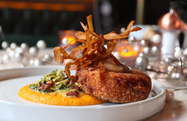 Opinii despre Tribe Restaurant Duleek în Drogheda - Hospitality and gastronomy