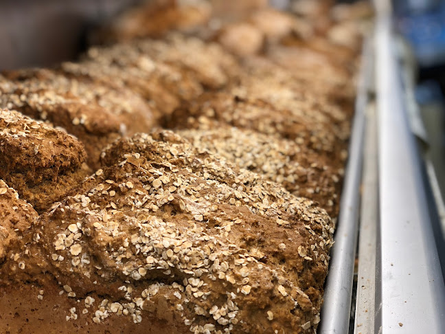 Comentarii opinii despre The Home Bakery