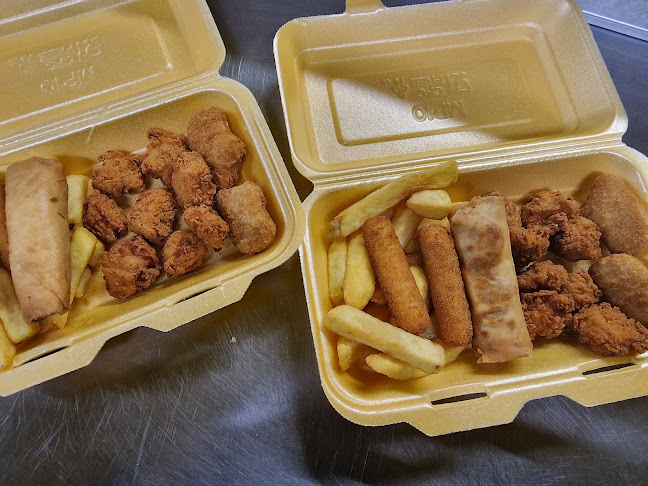 Pizza hot 4 you - Waterford