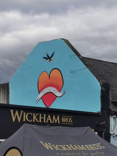 Wickham Brothers - Hospitality and gastronomy