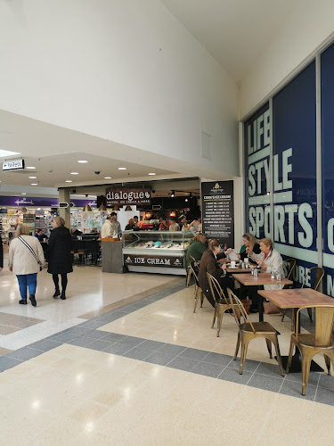 Opinii despre Dialogue Cafe în Cork - Hospitality and gastronomy