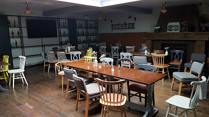 The Lime Kiln Gastropub