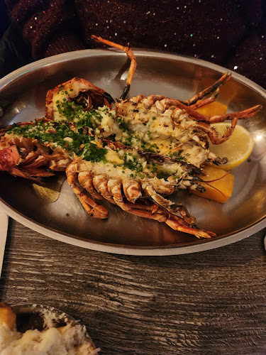 Opinii despre Lobstar în Monkstown - Hospitality and gastronomy