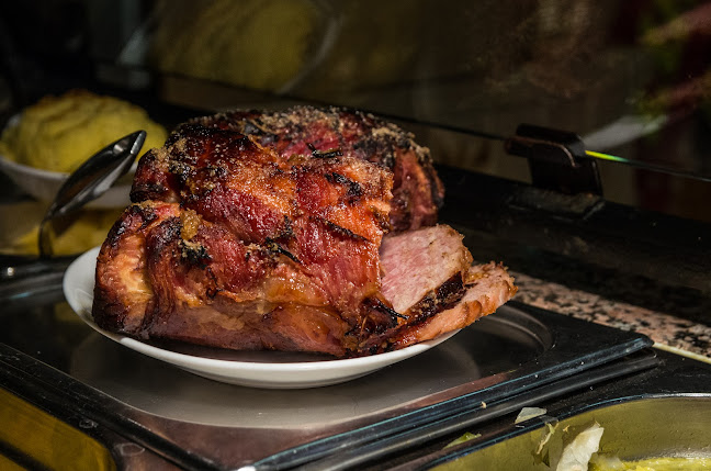 Comentarii opinii despre Abbey restaurant