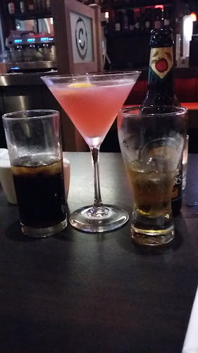 Opinii despre The Cellar în Galway - Hospitality and gastronomy